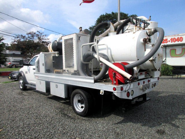Used 2013 RAM 5500 Tradesman w/ PWR Accessory Group image 5