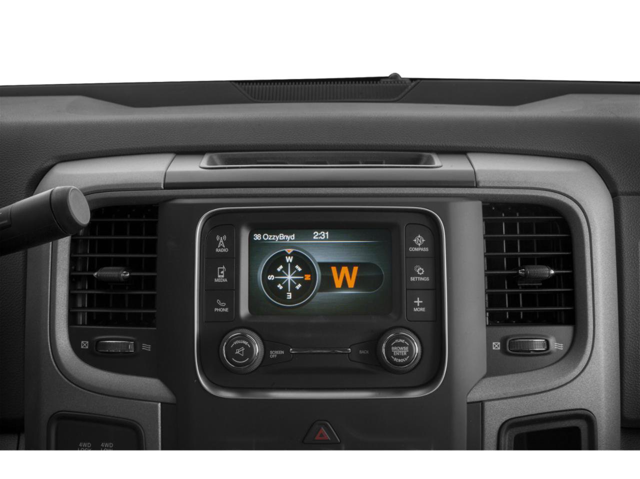 Used 2015 RAM 2500 Tradesman w/ Chrome Appearance Group AWD/4WD image 53