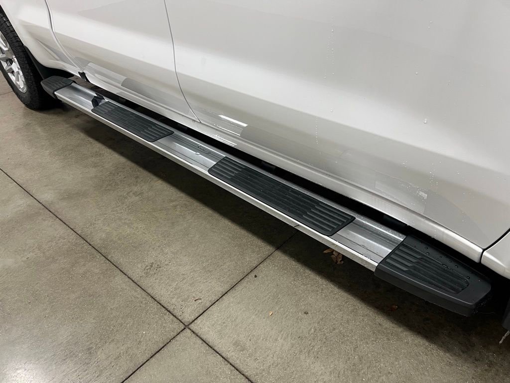 New 2026 Chevrolet Silverado 1500 LT image 3