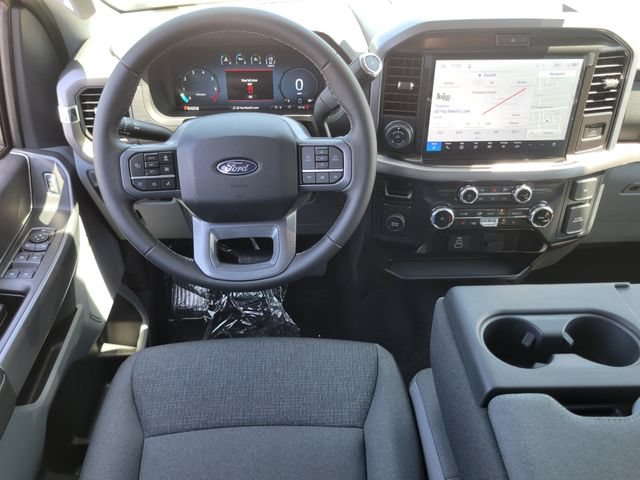 New 2026 Ford F150 XLT w/ Equipment Group 302A MID RWD image 16