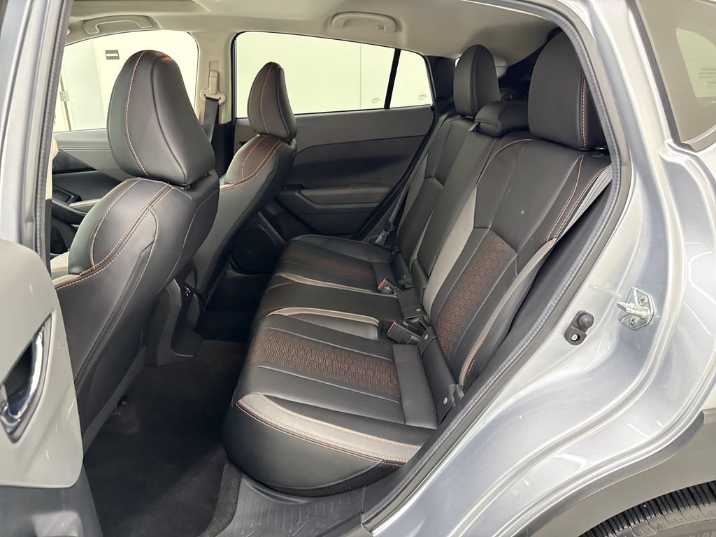 Certified 2024 Subaru Crosstrek 2.5i Limited AWD/4WD image 24