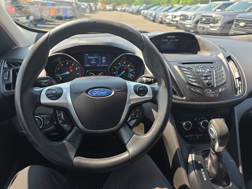 Used 2014 Ford Escape S FWD image 23