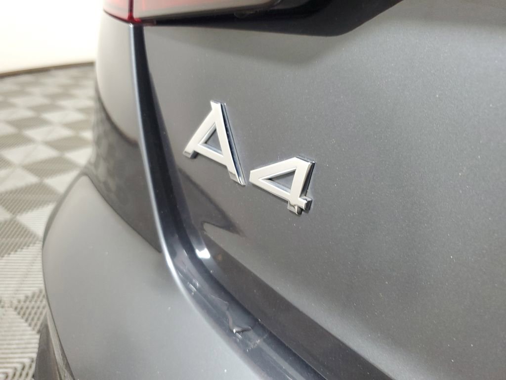 Used 2021 Audi A4 2.0T Premium Plus image 8