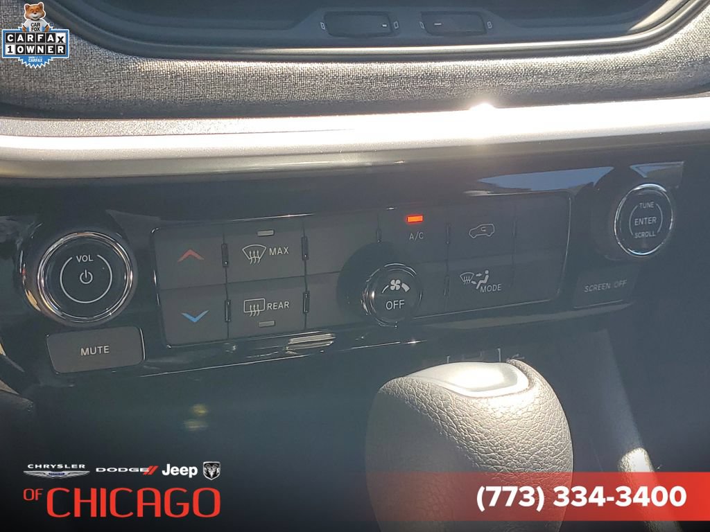 Certified 2024 Jeep Compass Sport AWD/4WD image 30