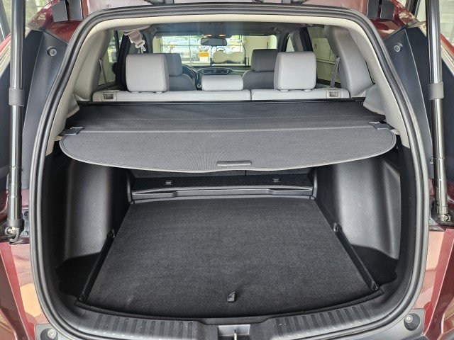 Used 2019 Honda CR-V EX-L image 11