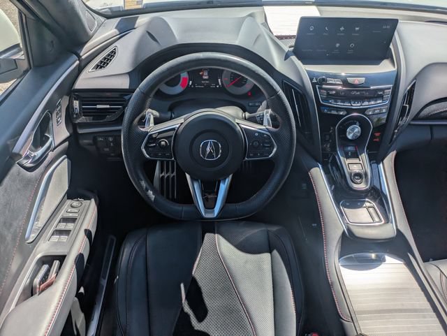 Used 2023 Acura RDX w/ Advance Package FWD image 17
