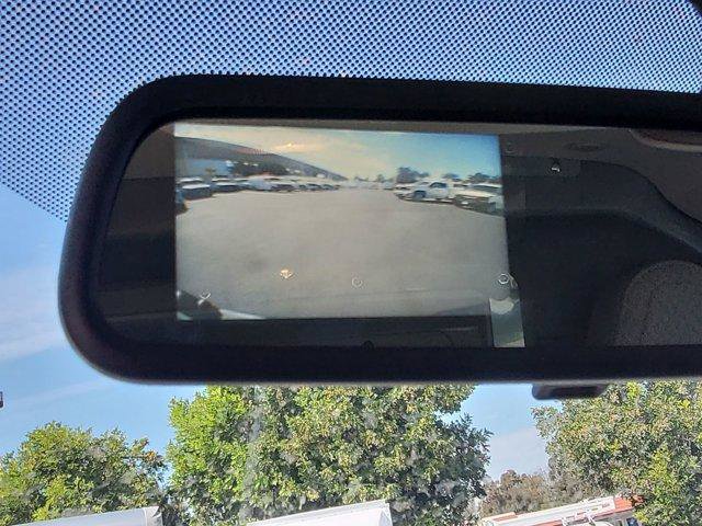 New 2026 Chevrolet Express 2500 w/ Driver Convenience Package RWD image 14