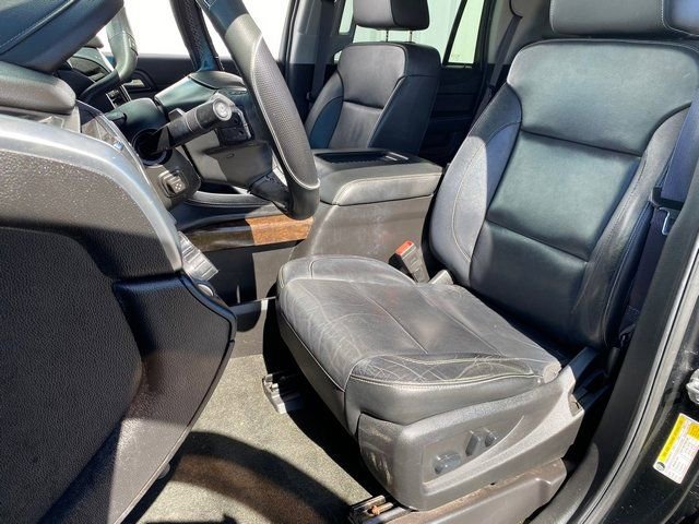 Used 2017 Chevrolet Tahoe LT w/ Luxury Package image 20