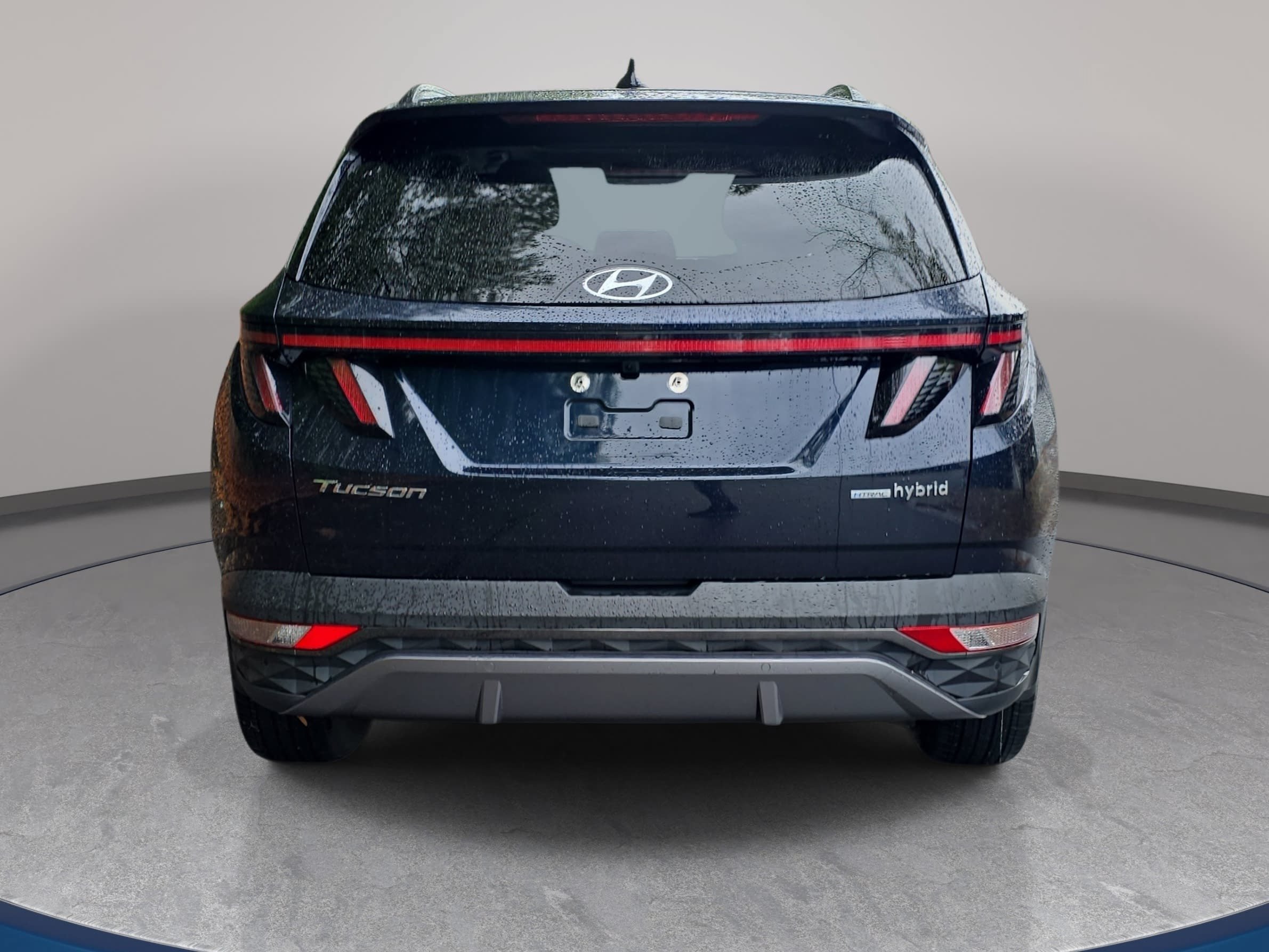 Used 2022 Hyundai Tucson Limited AWD/4WD image 6