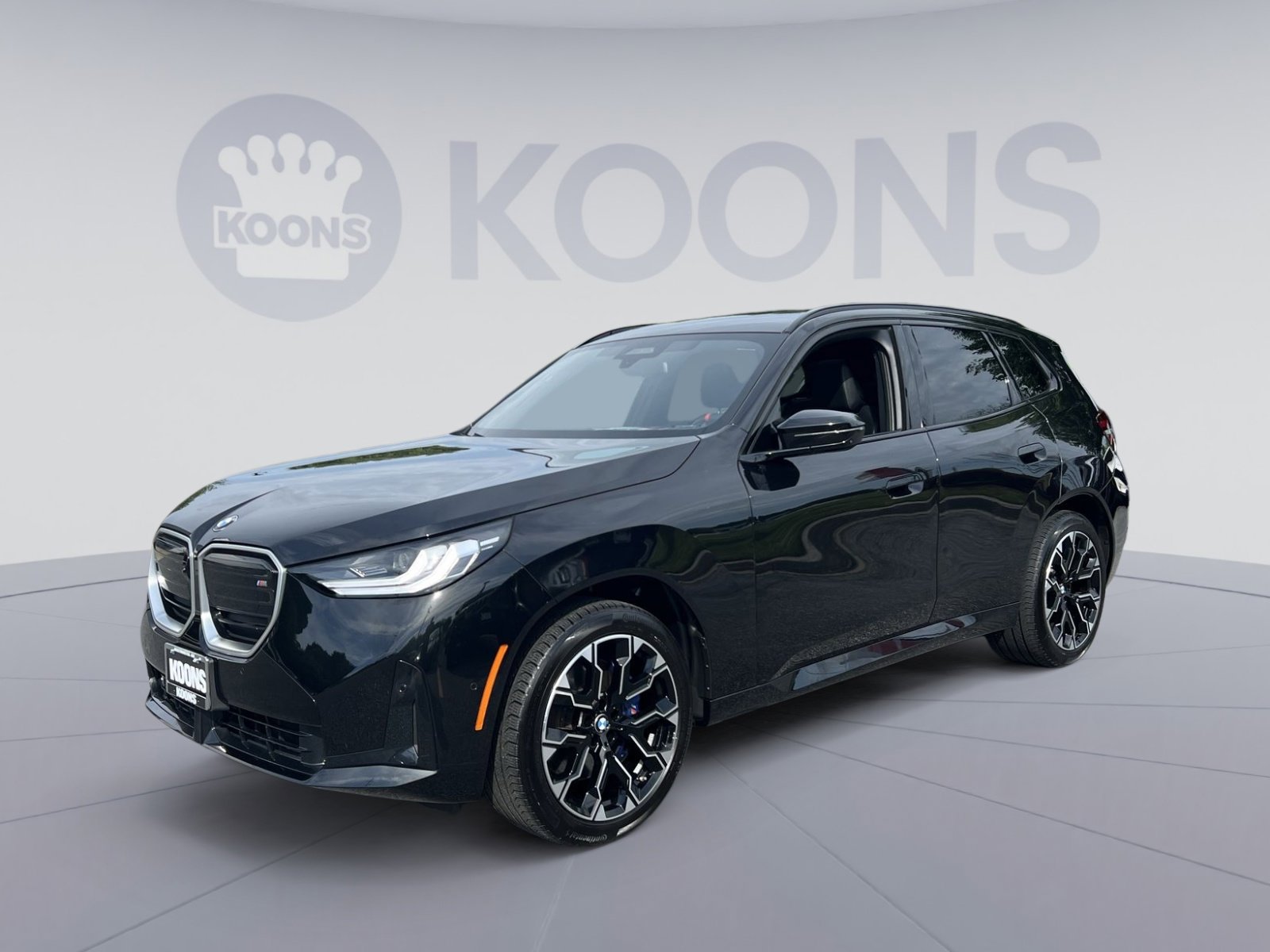 Used 2025 BMW X3 M50 w/ Premium Package AWD/4WD image 1