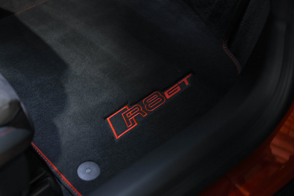 Used 2023 Audi R8 V10 GT RWD image 27
