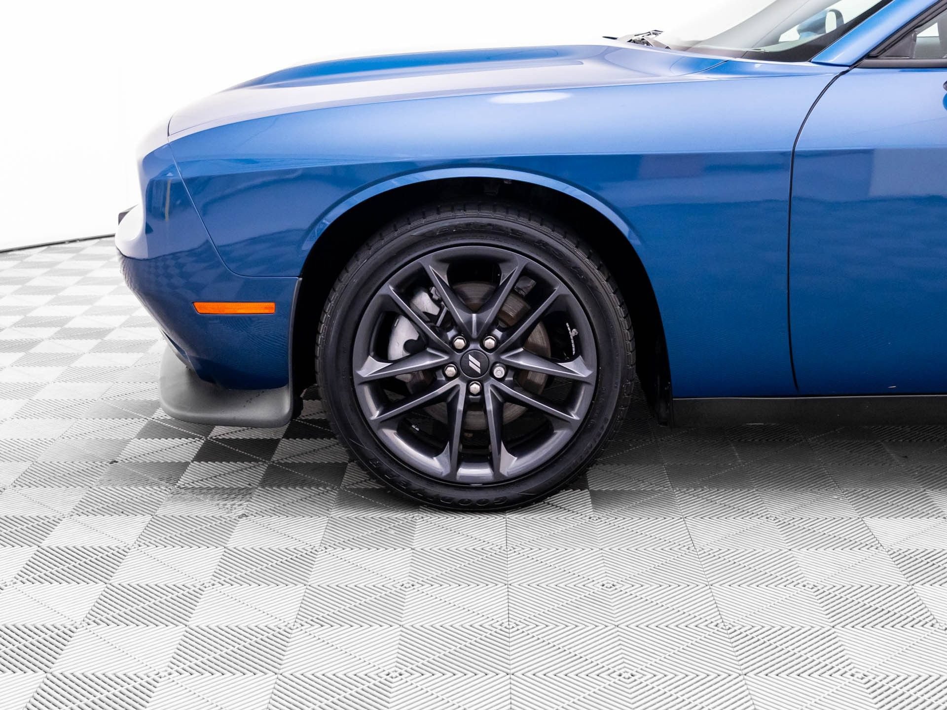 Used 2023 Dodge Challenger GT w/ Plus Package AWD/4WD image 32