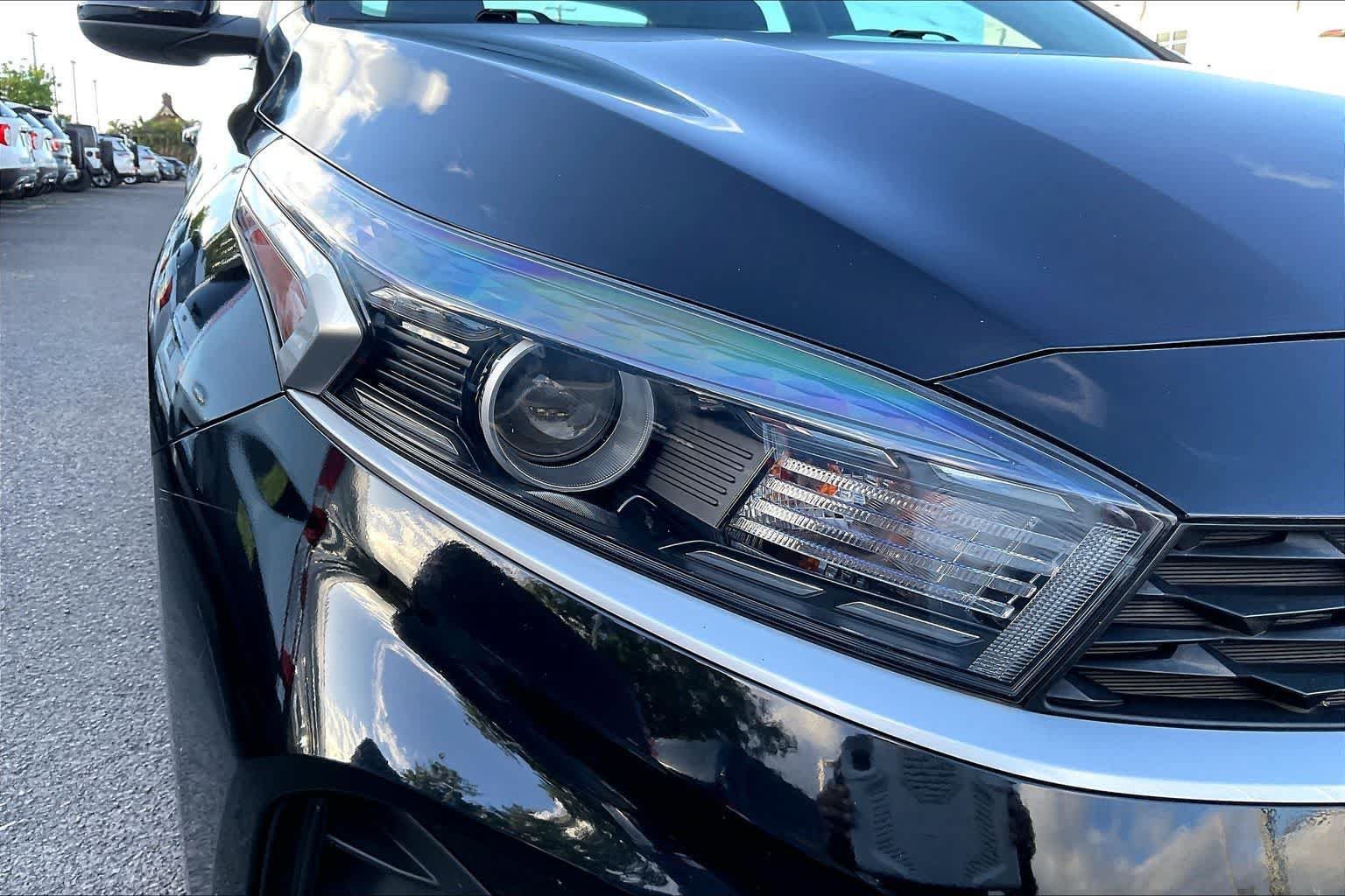 Used 2022 Kia Forte Sedan FWD image 31