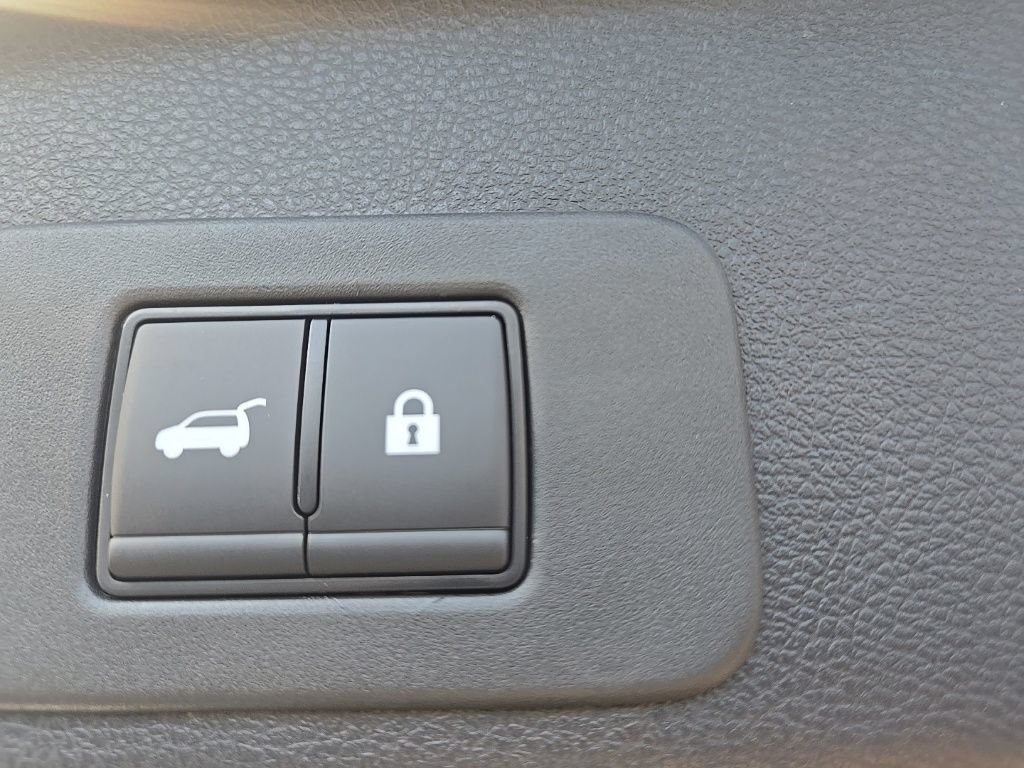New 2025 Nissan Murano SL w/ Cargo Package AWD/4WD image 34