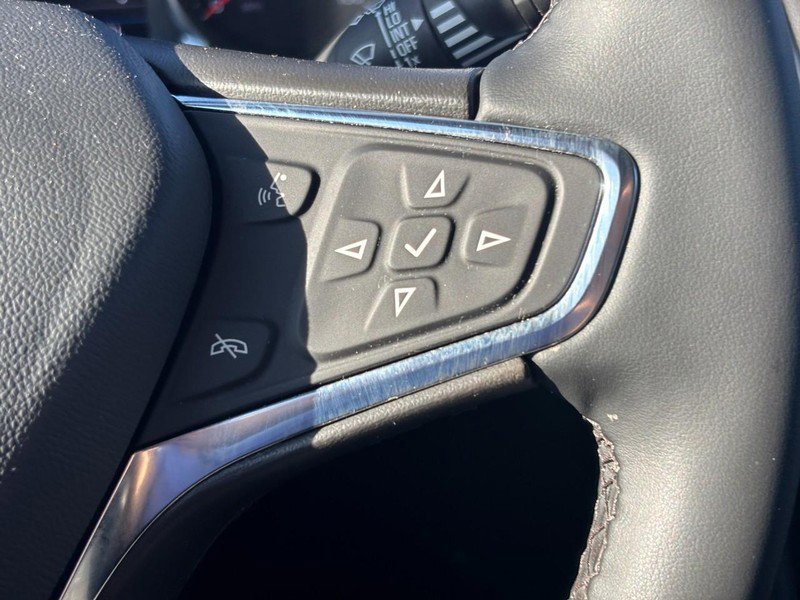 Certified 2024 Chevrolet Equinox LT w/ LPO, Floor Liner Package image 19