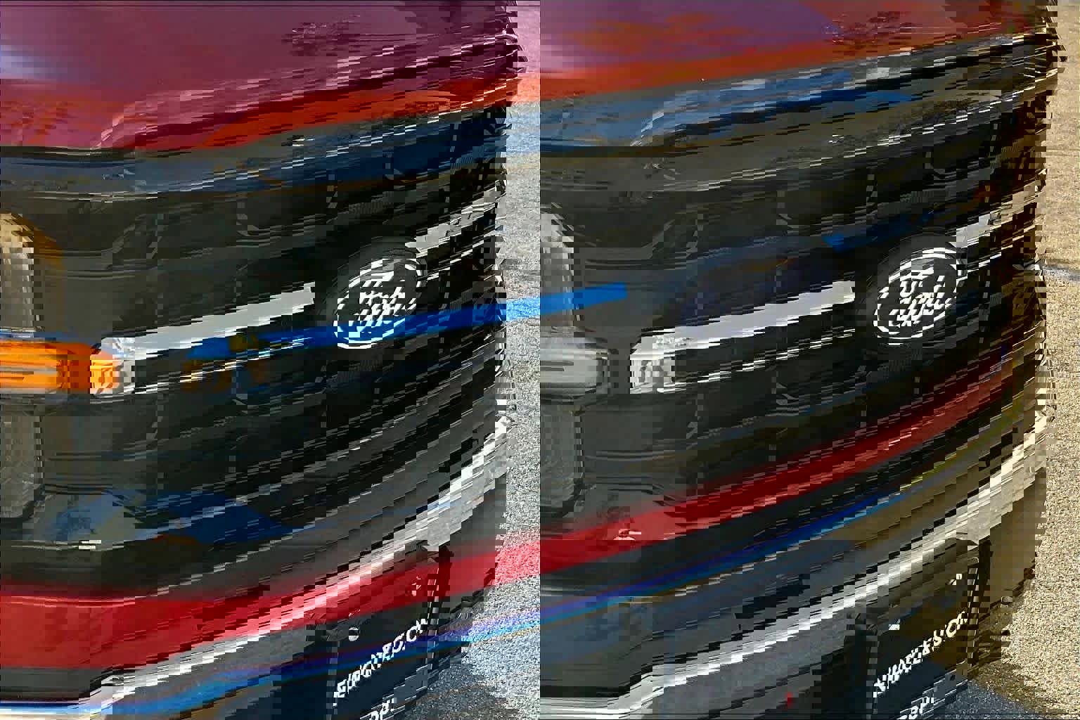 Used 2025 Ford F150 XLT w/ Equipment Group 301A Standard image 28