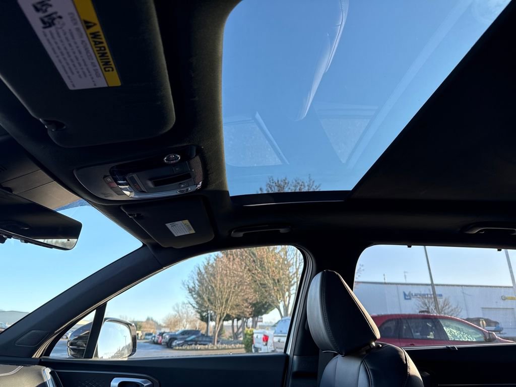 New 2026 Kia Sorento SX Prestige image 26