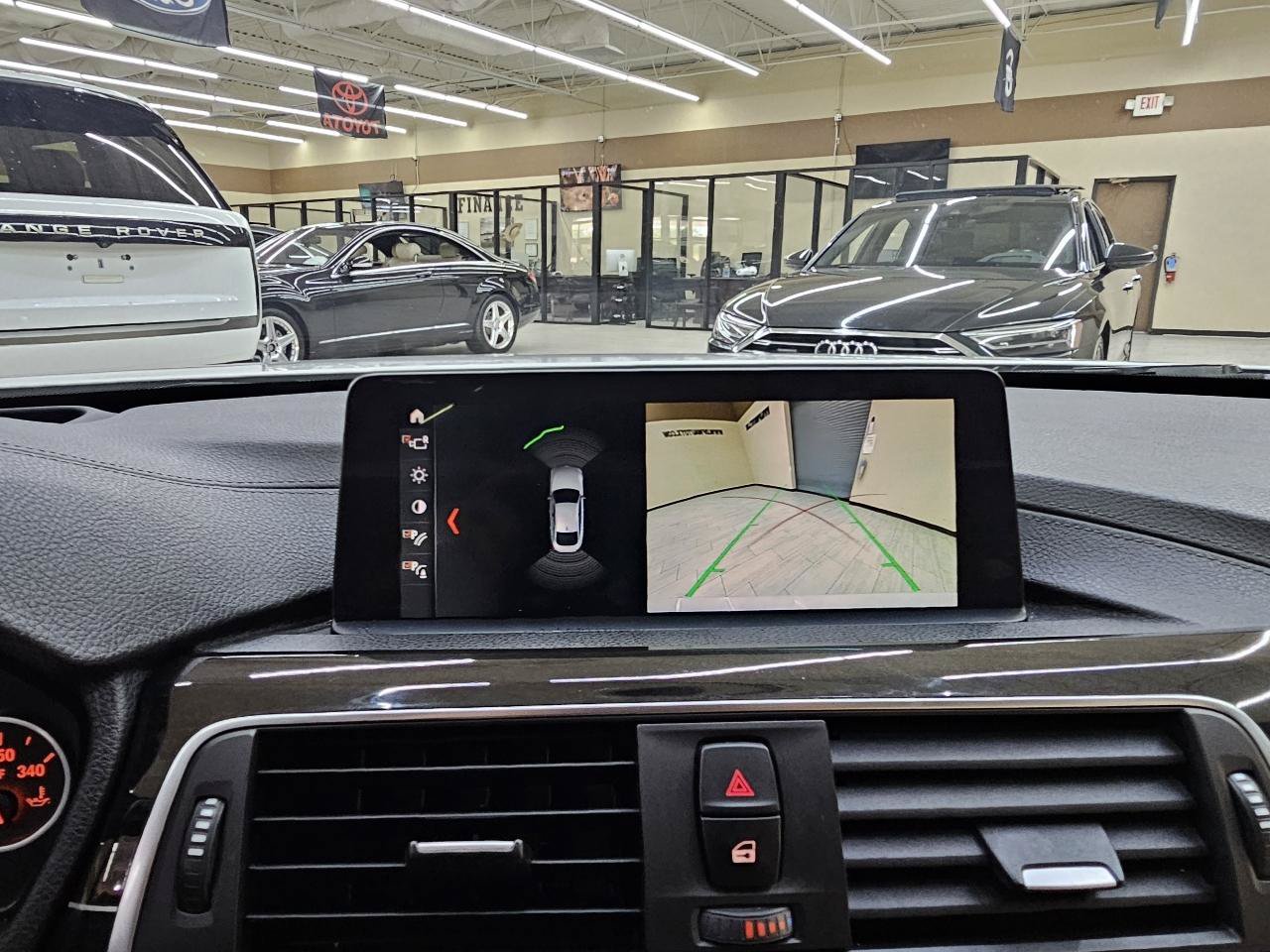 Used 2019 BMW 430i Gran Coupe w/ Convenience Package RWD image 34