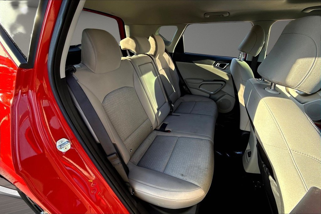 Used 2024 Kia Soul EX FWD image 27
