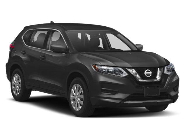 Used 2020 Nissan Rogue SV AWD/4WD image 10