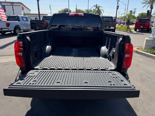 Certified 2018 Chevrolet Colorado LT AWD/4WD image 11