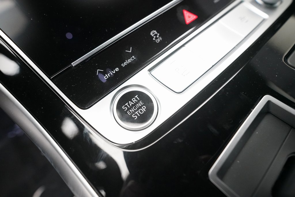 New 2026 Audi Q8 Premium Plus image 32