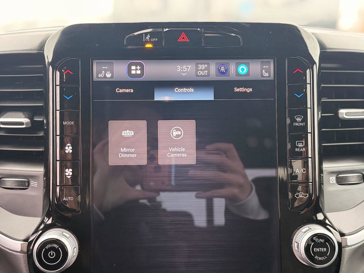 Used 2025 RAM 1500 Big Horn image 23