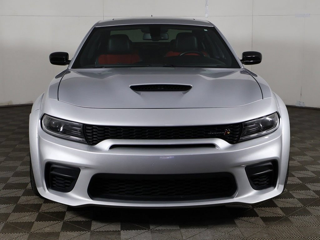 Used 2023 Dodge Charger Scat Pack RWD image 9