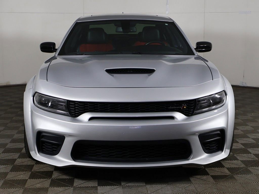 Used 2023 Dodge Charger Scat Pack RWD image 9