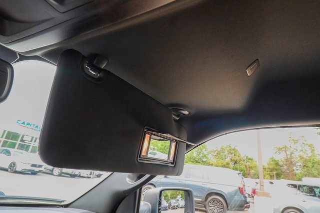 Used 2017 RAM 1500 Rebel w/ Luxury Group image 61