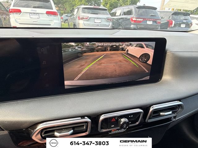 New 2026 Nissan Sentra SV w/ SV Convenience Package FWD image 27