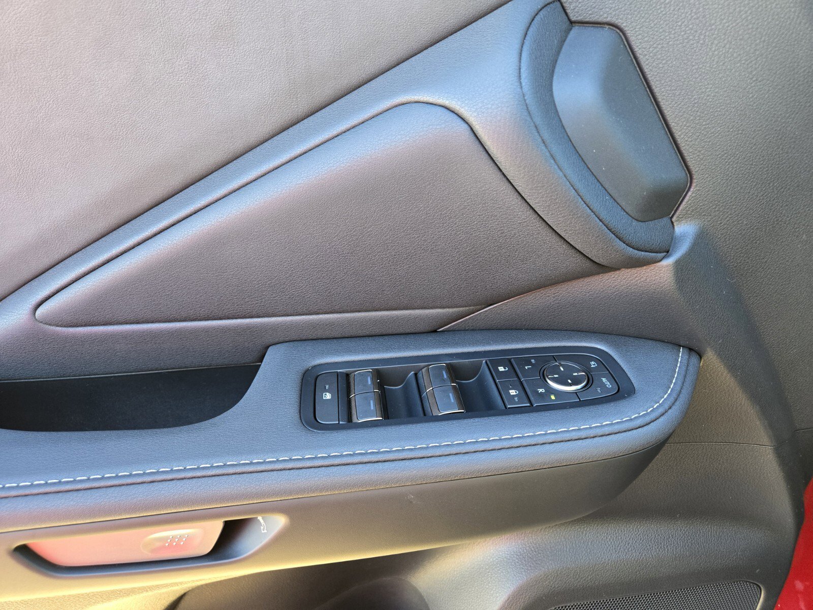 New 2026 Lexus TX 350 FWD image 9