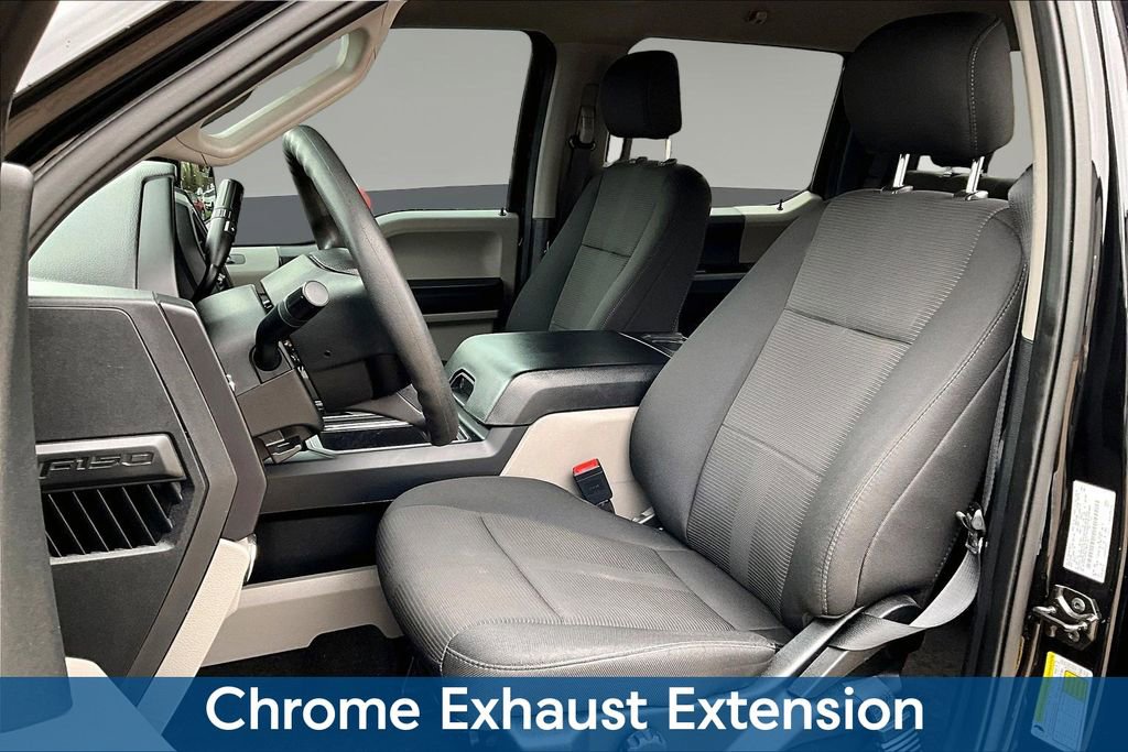 Used 2020 Ford F150 XL w/ Equipment Group 101A Mid image 22