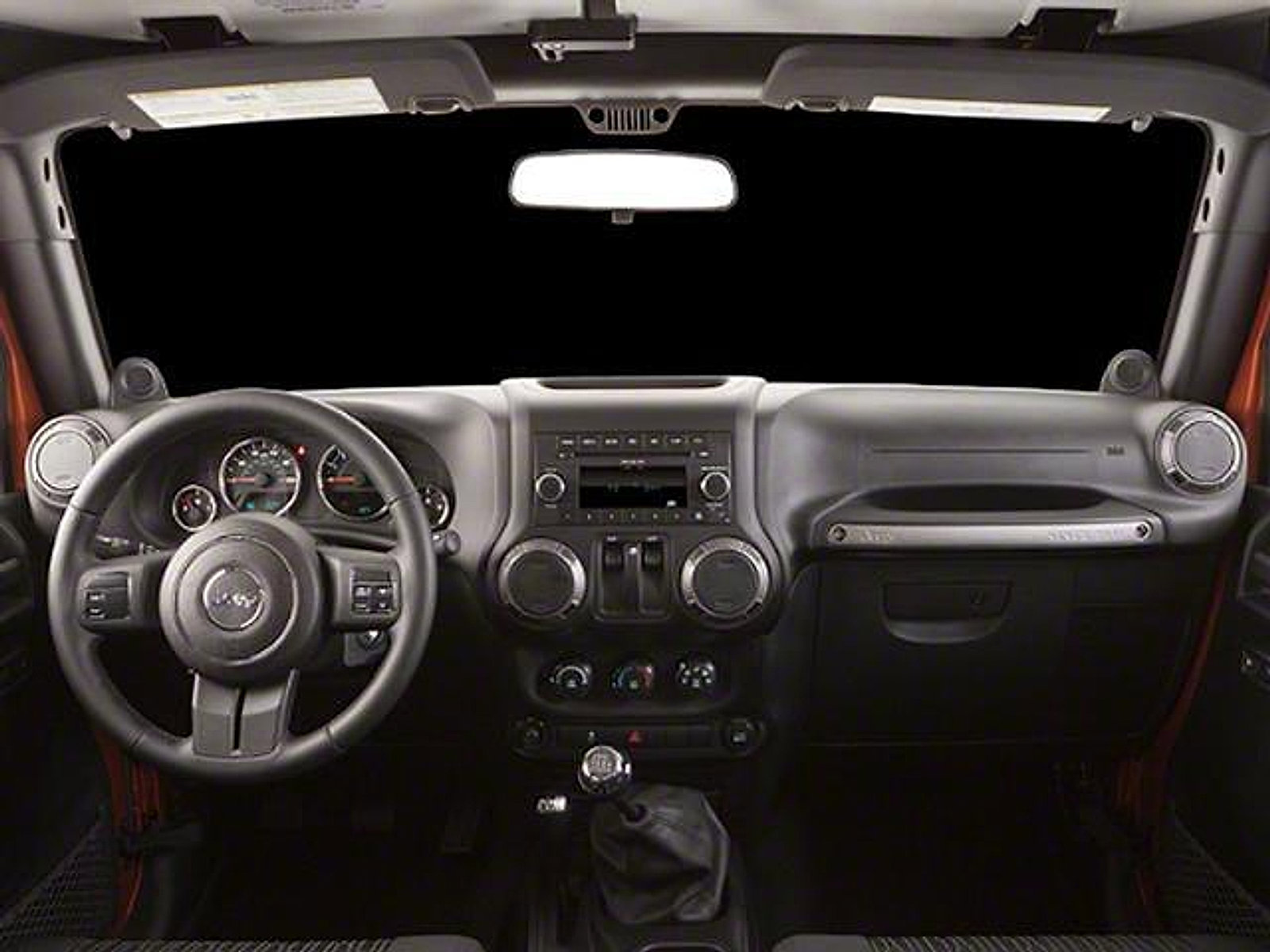 Used 2010 Jeep Wrangler Sport image 24