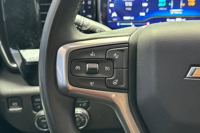 Used 2024 Chevrolet Silverado 2500 LTZ w/ LTZ Convenience Package image 36