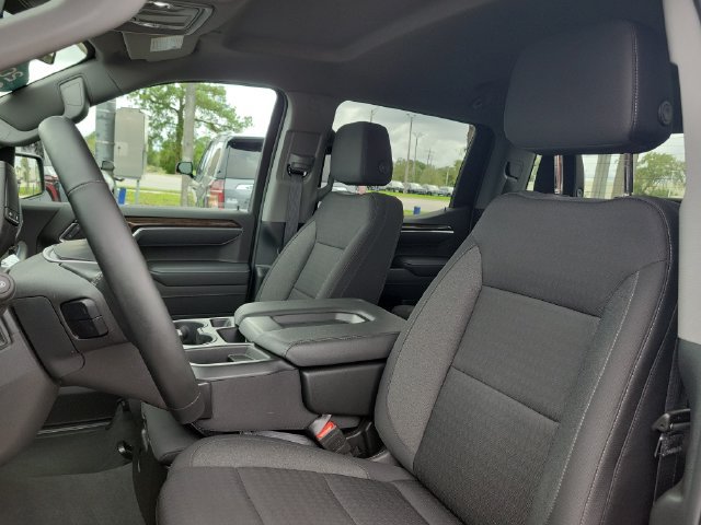 Certified 2025 GMC Sierra 1500 Elevation AWD/4WD image 22