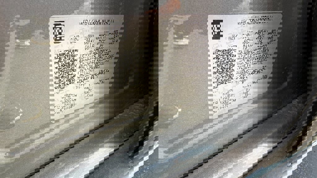 Used 2023 Buick Enclave Avenir w/ Avenir Technology Package image 30