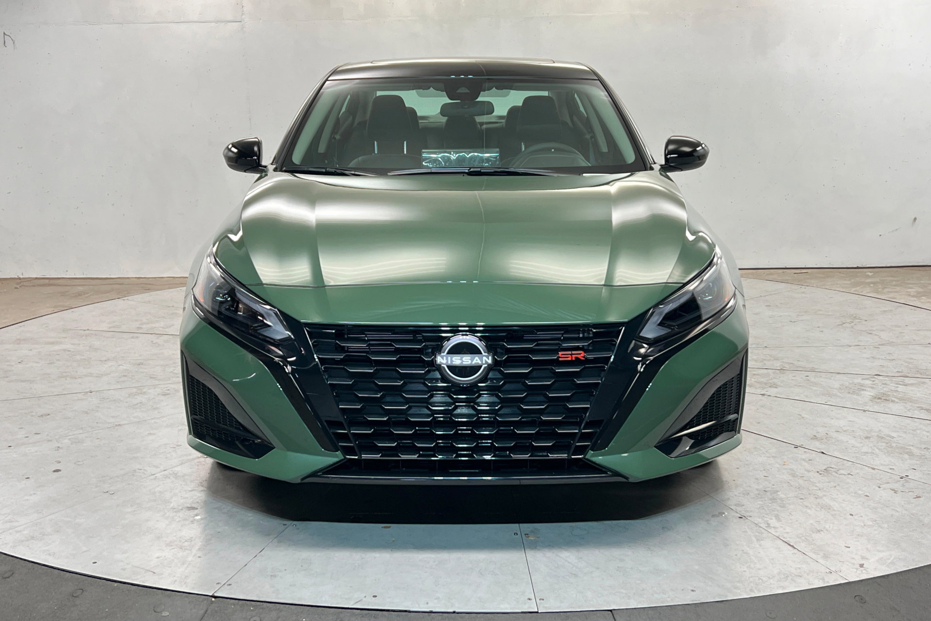 New 2026 Nissan Altima 2.5 SR image 8