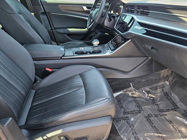 Used 2021 Audi A6 2.0T Premium w/ Convenience Package AWD/4WD image 20