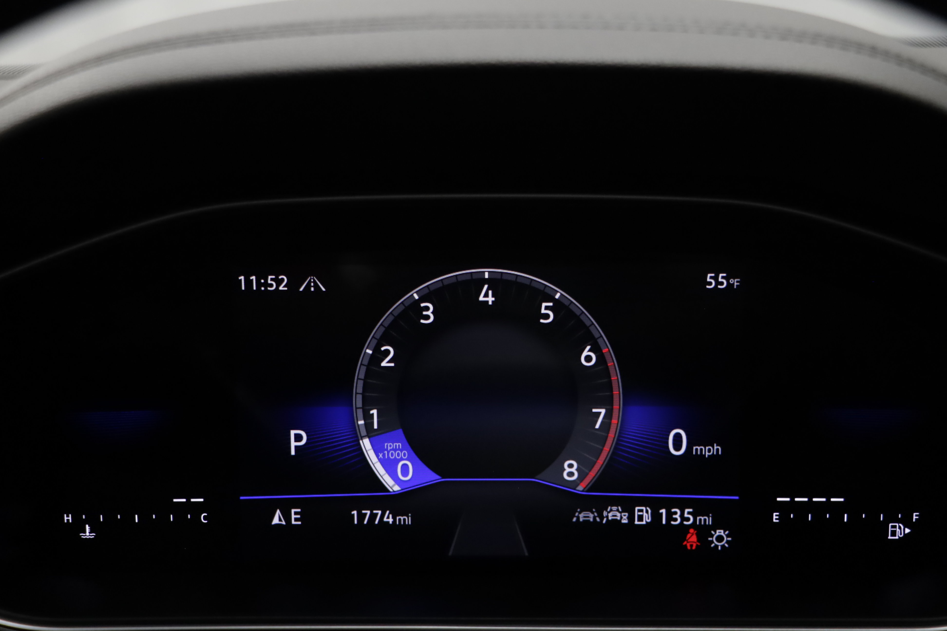 Certified 2026 Volkswagen Jetta Sport FWD image 7