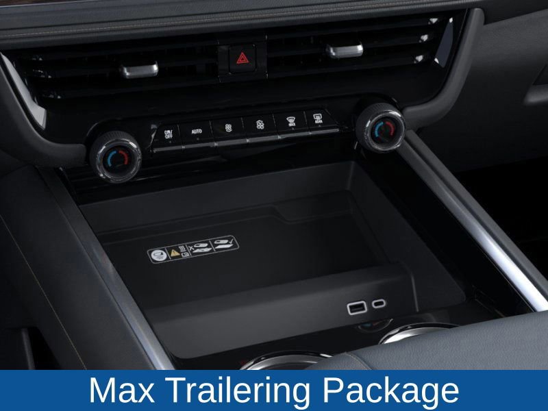 New 2026 Chevrolet Tahoe Premier image 23