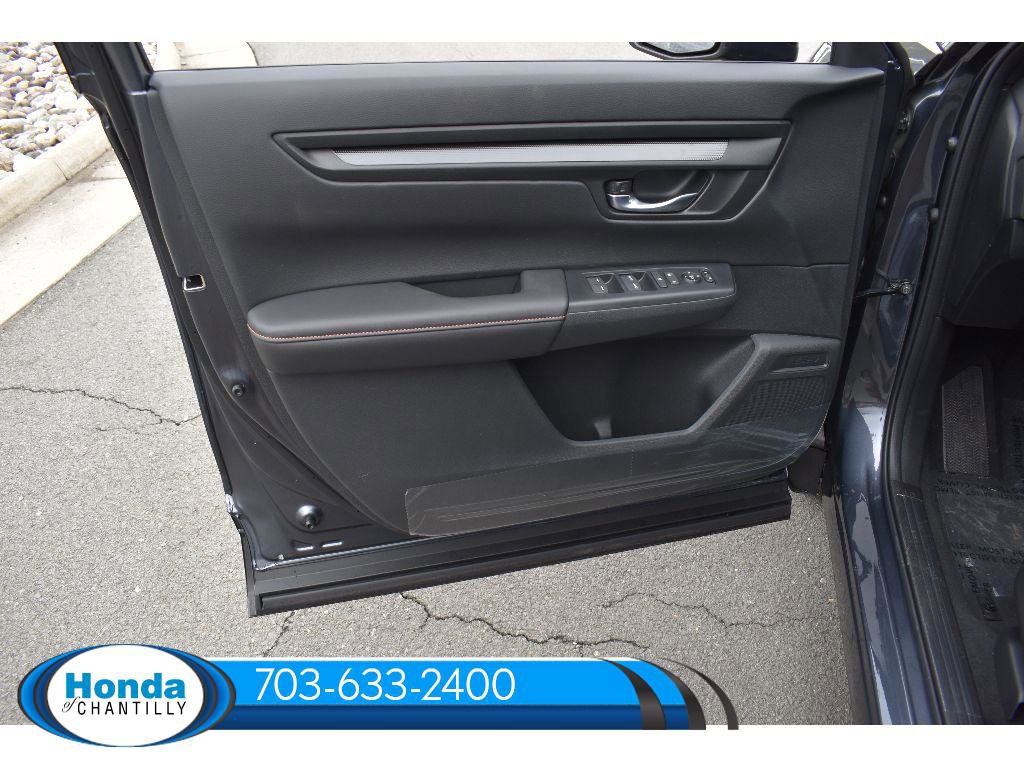 New 2026 Honda CR-V Sport image 24