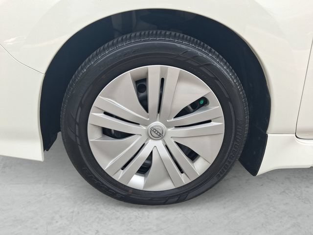 Used 2025 Nissan Leaf S FWD image 29