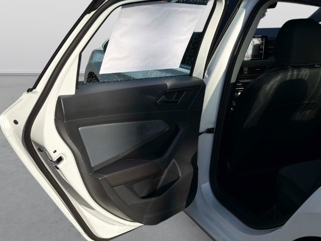 New 2027 Volkswagen Jetta SEL FWD image 12