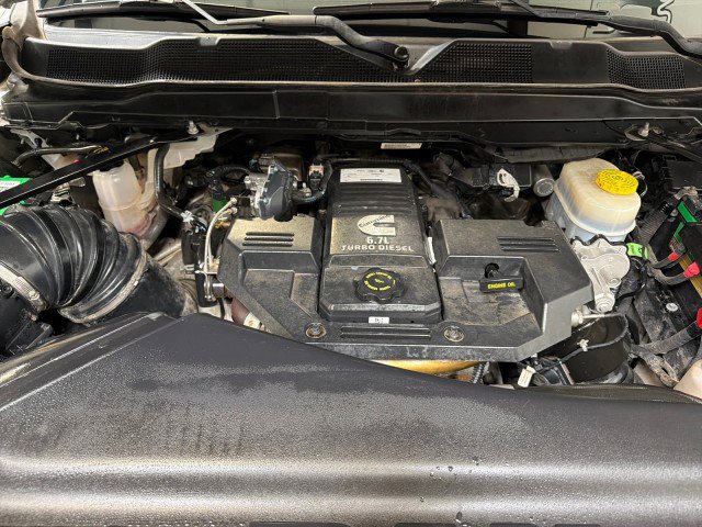 Used 2020 RAM 3500 Tradesman image 53