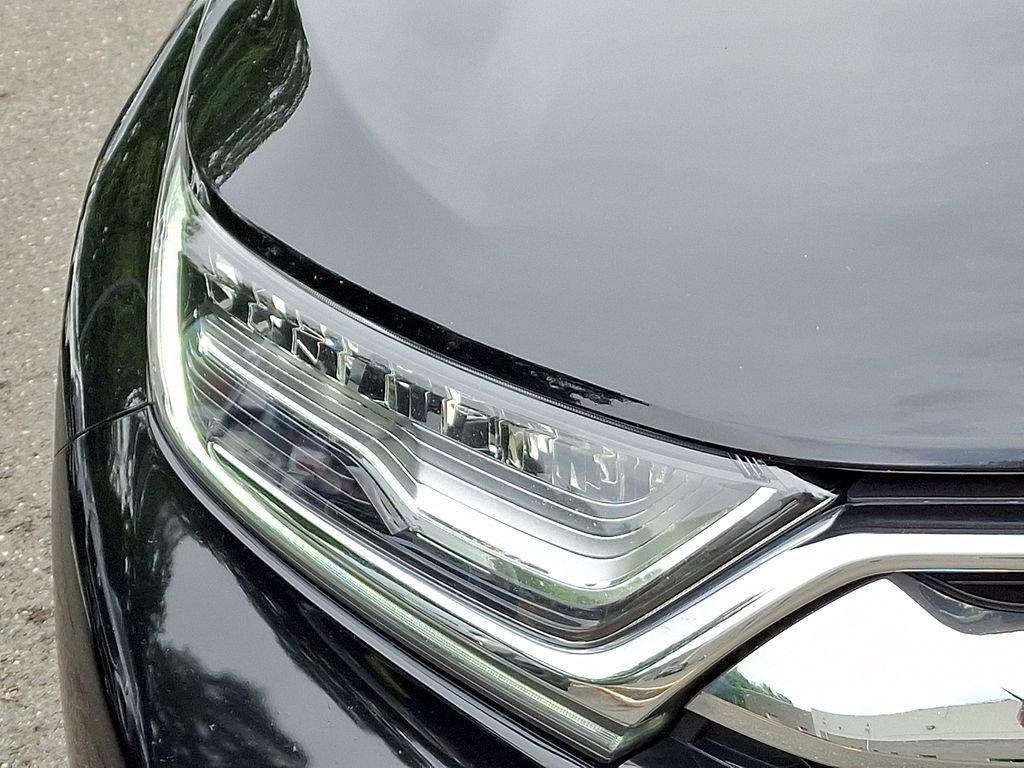Used 2018 Honda CR-V Touring image 9