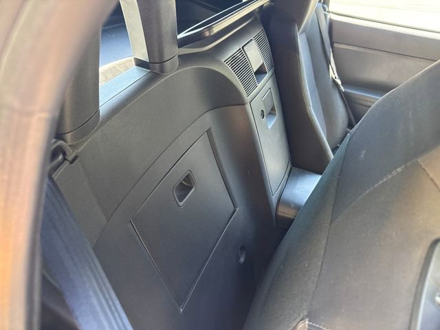 Used 2012 MAZDA MX-5 Miata Sport RWD image 10