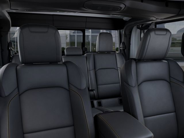 New 2026 Jeep Gladiator Sport image 26