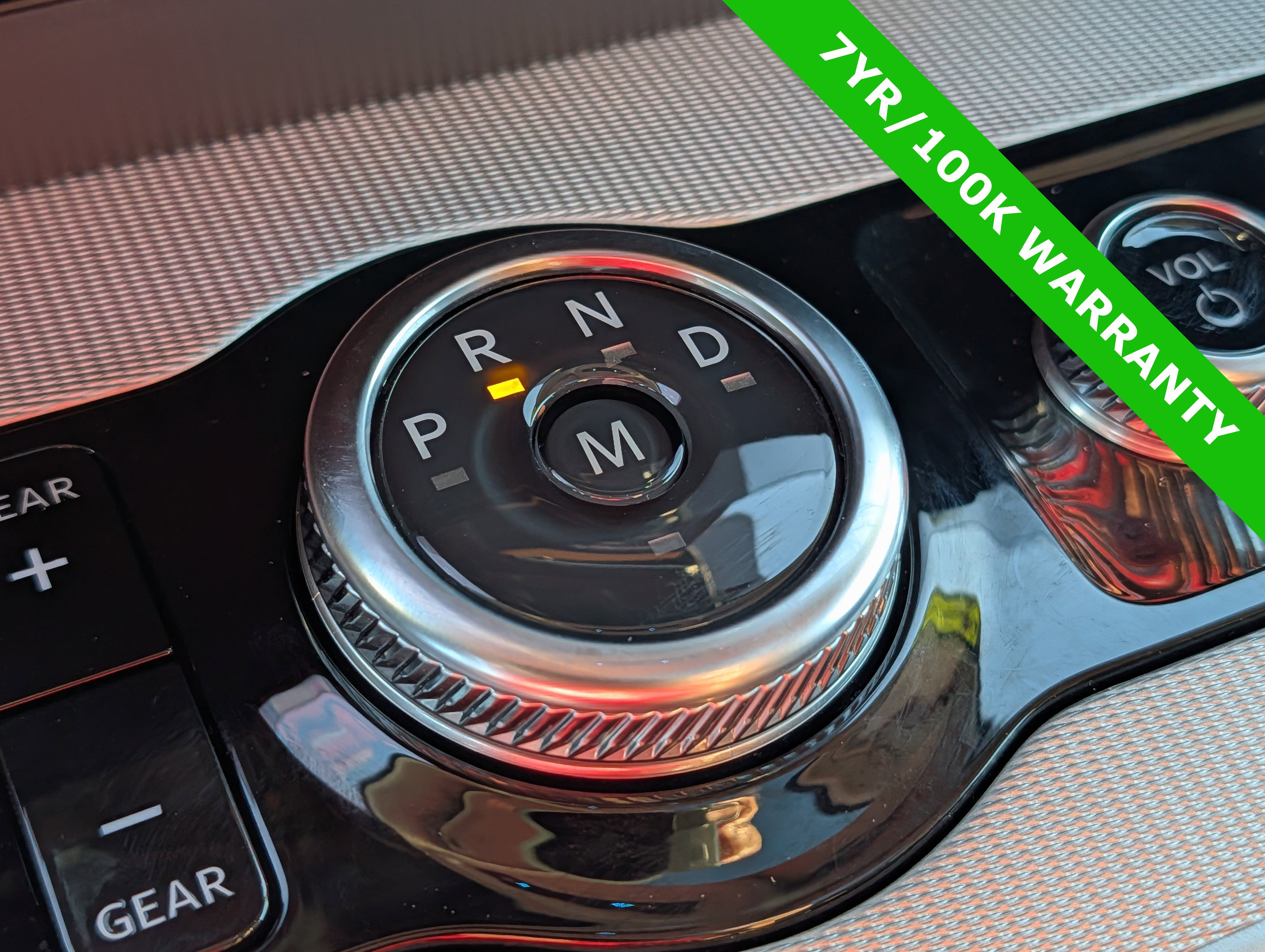 Certified 2025 Ford Expedition Max Active image 38