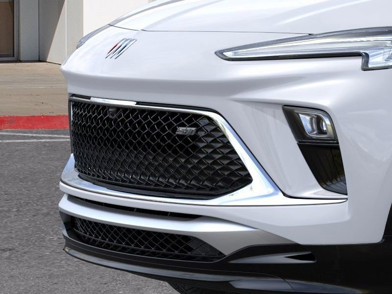 New 2026 Buick Encore GX Sport Touring w/ Advanced Technology Package image 13